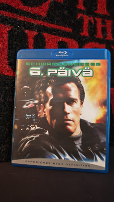 6.päivä