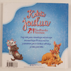 Satu Heimonen : Kohti joulua : 24 herttaista tarinaa - pikkukuva 2