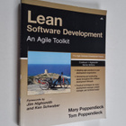 Mary Poppendieck ym. : Lean Software Development - An Agi... - pikkukuva 1