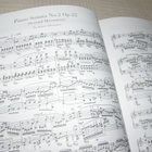 Great Piano Solos The Blue Book  -nid - pikkukuva 4