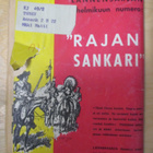 KORKEAJÄNNITYSSARJA 1959 3 - Rick Random - pikkukuva 2