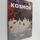 Kosmos - Svenska fysikersamfundet årsbok. Fysikens myster... - pikkukuva 1