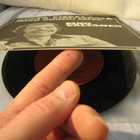 Eino Valtanen: Kulta Pispalasta/Oman onnen seppä 7" - pikkukuva 5