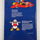 Walt Disney : Parhaat sarjat 48 : Taikaviitta tempaisee ;... - pikkukuva 2