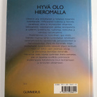 Sara Thomas : Hyvä olo hieromalla - pikkukuva 2