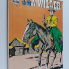 Tex Willer 10/1980 - pikkukuva 1