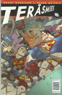 DC SPESIAALI:TERÄSMIES 4/2007