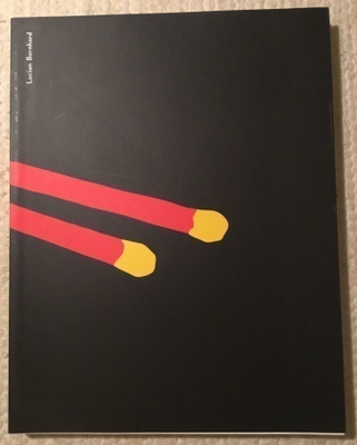 Lucian Bernhard: Werbung und Design ...