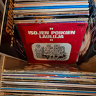 Lp levyjä yli 80kpl - pikkukuva 2