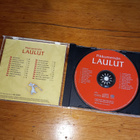 Pikkumetsän laulut  – CD - pikkukuva 3