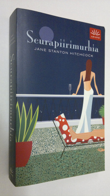 Jane Stanton Hitchcock : Seurapiirimurhia