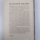 Yrjö Kokko : Ne tulevat takaisin - pikkukuva 2