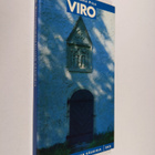 Liisa-Maria Piila : Viro : kulttuurimatkailijan käsikirja - pikkukuva 1
