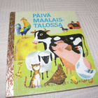 Päivä maalaistalossa - pikkukuva 1