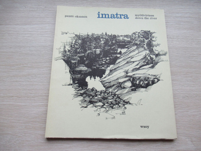 PENTTI OKSANEN: Imatra
