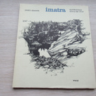 PENTTI OKSANEN: Imatra - pikkukuva 1