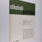 Alkoholipolitiikka 6/1968 - pikkukuva 1