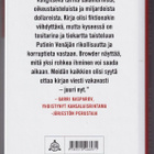 Bill Browder: Freezing order - pikkukuva 2