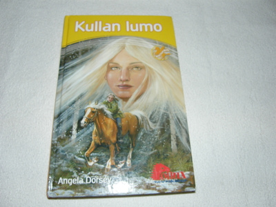 Angela Dorsey Kullan lumo