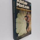 Alistair MacLean : Force 10 from Navarone - pikkukuva 1