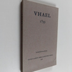 Vhael 1733 - pikkukuva 1