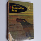 Arthur Conan Doyle : Baskervillen koira - pikkukuva 1
