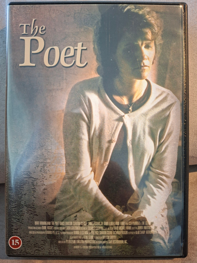 The Poet