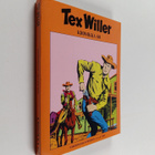 Tex Willer kronikka 60 : Ryöstömurhaajat ; Keltainen koira - pikkukuva 1