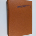 Maat ja kansat 2 : Oseania, Itä-Eurooppa, Aasia (paitsi E... - pikkukuva 1