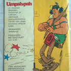 Umpah-pah 2 Sarjakuva - pikkukuva 2
