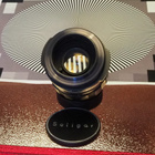 == Soligor 105mm F2.8 - M42 - pikkukuva 4