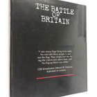 Leonard Mosley : The Battle of Britain - pikkukuva 2