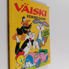 Väiski Vemmelsääri 2/88 - pikkukuva 1