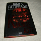 James Patterson Kolmas aste -sid - pikkukuva 1