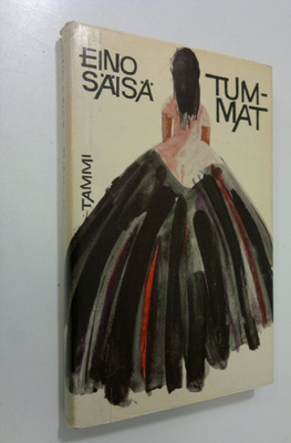Eino Säisä : Tummat