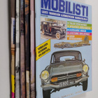 Mobilisti vuosikerta 1992 (1-6) - pikkukuva 1