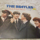 The Beatles Rock`n Roll Music Vol. 1 - pikkukuva 1
