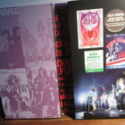 DEEP PURPLE:LISTEN LEARN READ ON 6CD:N BOXI - pikkukuva 3