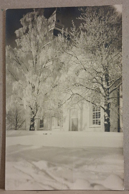 Leppävirta: Kirkko * (2112)