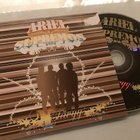 Ariel & Supremos . Ystävyys CDS single marzi nyman - pikkukuva 1