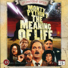 Monty Python's The Meaning of Life  -  (Blu-ray) - pikkukuva 1