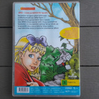 DVD: Punahilkka Satuteatteri (2005) - pikkukuva 2