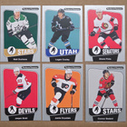 2024-25 Parkhurst Champions Hockey (NHL) - pikkukuva 1
