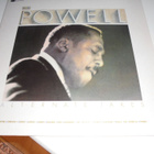 Bud Powell - Alternate Takes (Fra painos) - pikkukuva 1