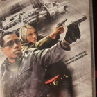 7 SECONDS DVD Wesley Snipes - pikkukuva 1