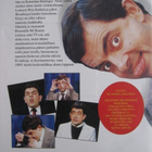 ROWAN ATKINSON LIVE! DVD - pikkukuva 2