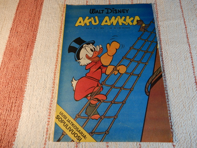 AKU ANKKA  46-1975