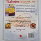 Diabetes-keittokirja - pikkukuva 2