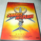 SNAKES ON A PLANE (Samuel L Jackson)*** - pikkukuva 1