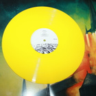 Ramases - Space Hymns LP Re - pikkukuva 2
